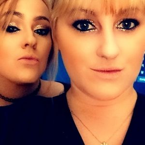 Meet your Posher, Krystal